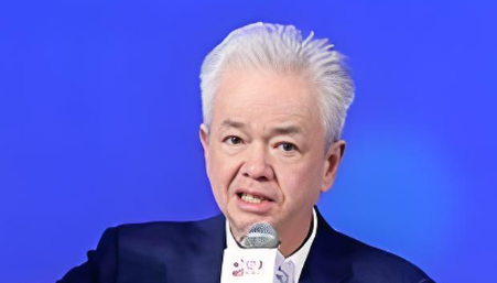 「古润金」完美董事长