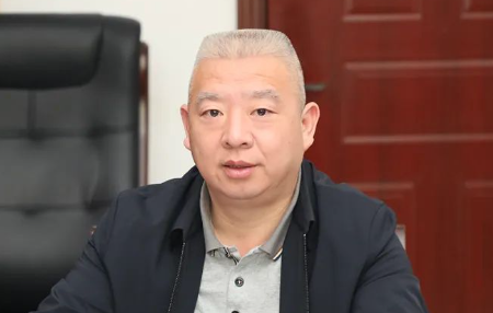 「胡均安」绿之韵常务副总裁