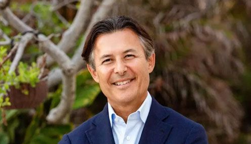 「罗杰·巴纳特」三八妇乐董事长