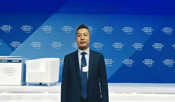 「安凯」观薇智能CEO