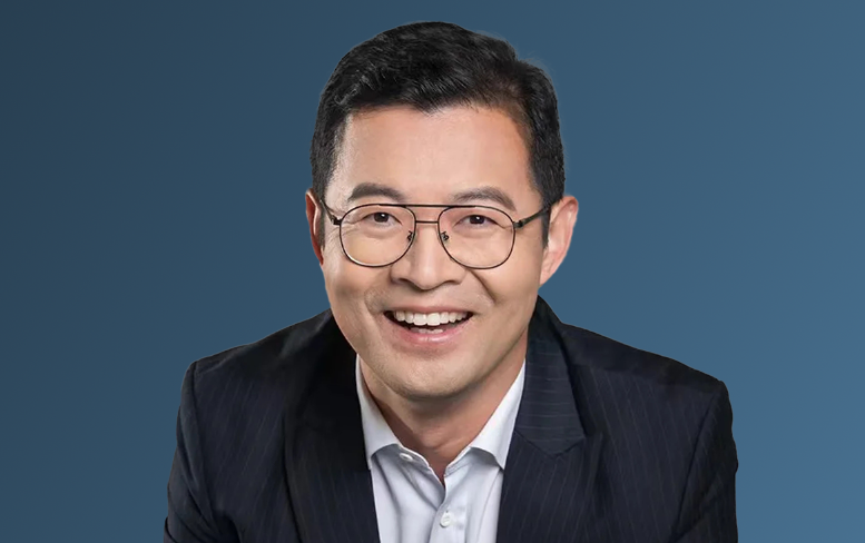 「王生」USANA中国区总裁、全球副总裁