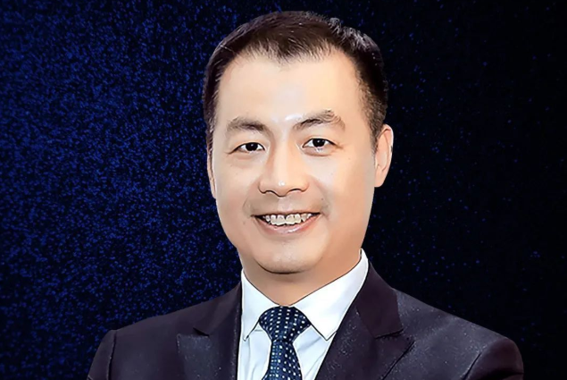 「陶剑俊」圃美多乐活（中国）总裁