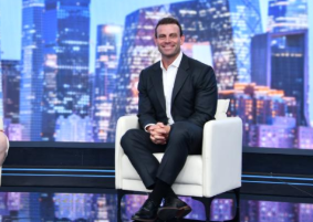 「康泽远」如新集团全球首席运营总裁