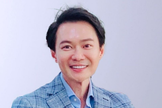 「黄海涛」Partner.Co中国区总裁