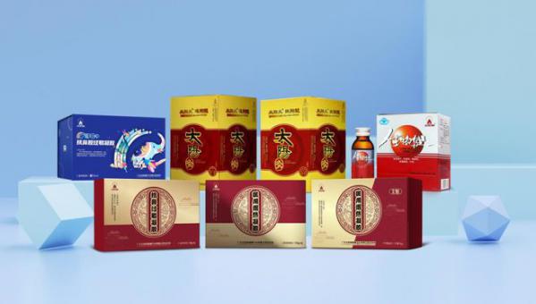 太阳神鼻健康新品：以“解决方案”破局产业升维