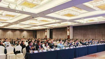 太阳神呼C+项目推广会（东莞站）圆满举行