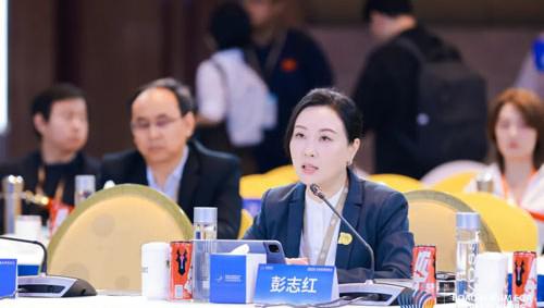 新华网|完美彭志红：以创新供给激活消费潜能