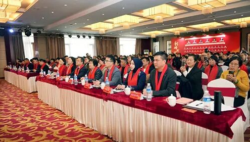 新时代2025年度甘肃区域表彰会举办