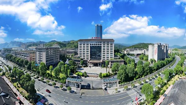 理想华莱入选省级工业旅游区(基地)认定名单