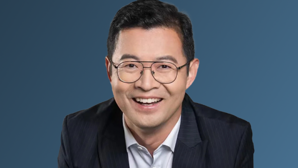 王生先生荣升USANA中国区总裁 全面执掌中国市场战略