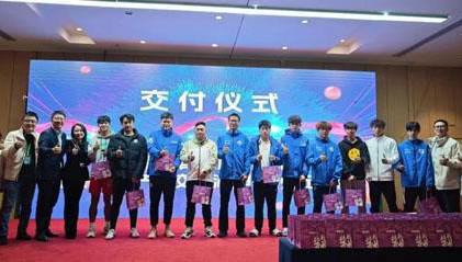 USANA葆婴：以营养之力，助运动之梦