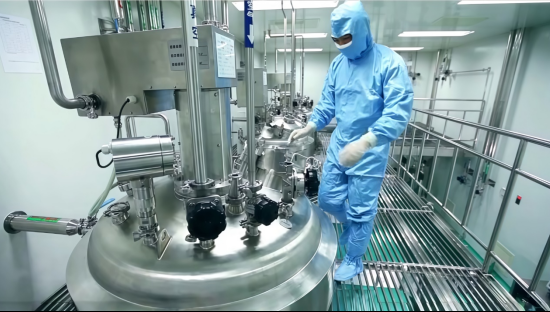 尚赫接入国家AI监管平台，迈出智慧健康全链条管理关键一步