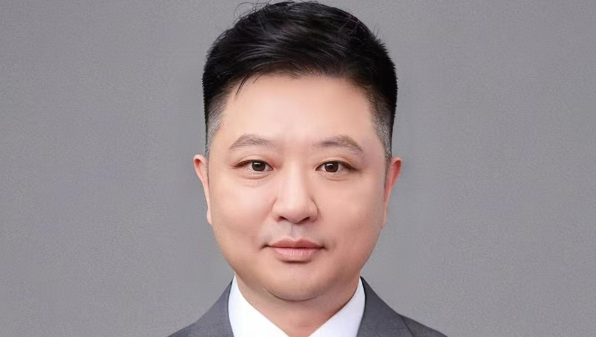 张笑华|组织营销著名管理与实践专家