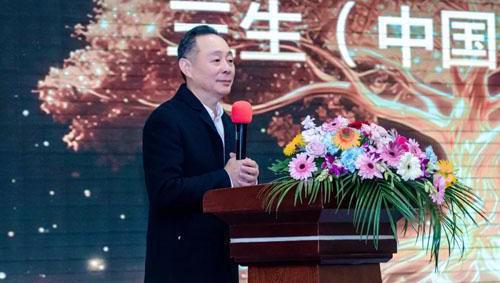 三生2026第一届市场领导人峰会圆满举行