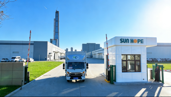 从膳食到运动：尚赫个性化健康方案，让科学管理触手可及