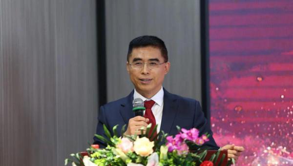 太阳神健康产业2025年度员工大会圆满举行