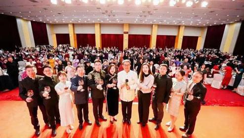 2026宝健高阶峰会启幕 七五计划重启之年