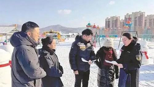 黑龙江：开展直销挂靠行为排查整治“回头看”