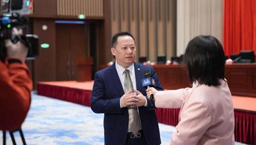 安发旗下三家公司获东侨经济技术开发区表彰