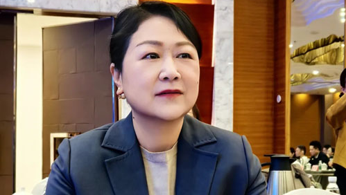 绿之韵参加直销监管与消费者保护3·15座谈