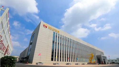 3•15特刊|和治友德：创新突破 共创和美生活