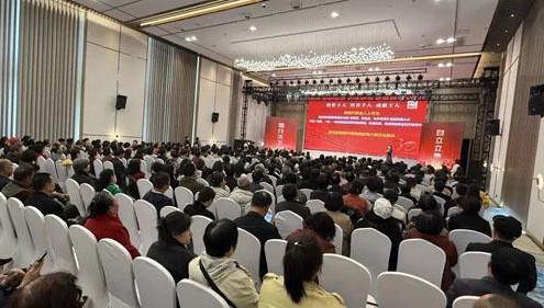 新时代“健康中国 你我同行”活动走进忻州