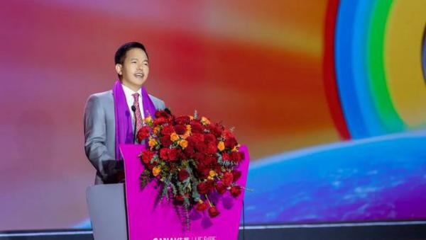 璀璨盛典 和迩美2026品牌周年庆圆满举行