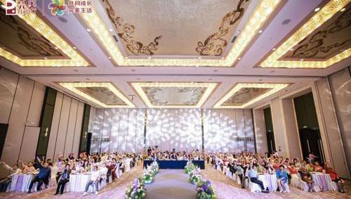 2026完美美丽达人秀江西赛区在南昌举行