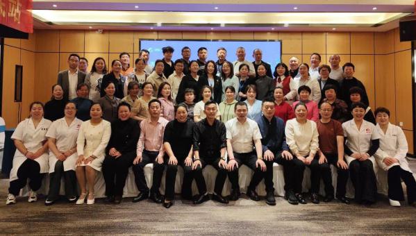 三八妇乐青囊集PHOENIX TOUCH技术交流会娄底站圆满落幕！