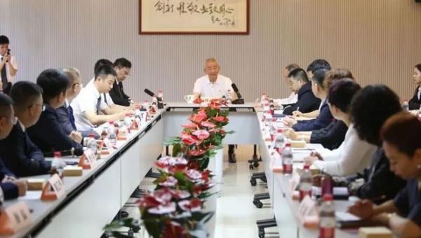 太阳神直销升级：集团直管，四大举措护航新征程