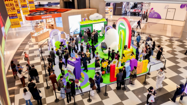 从四城“春日快闪”解锁如新的信任方程式