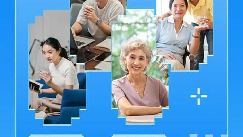 专属陪跑 首届完美“青年”轻创业大赛开启