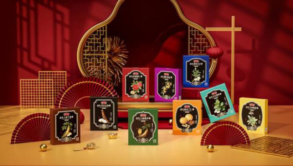 九种体质“国标”落地，三生引领药食同源精准化革命