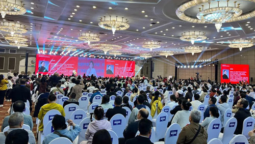 安惠路演项目获评神农创智大赛一等奖