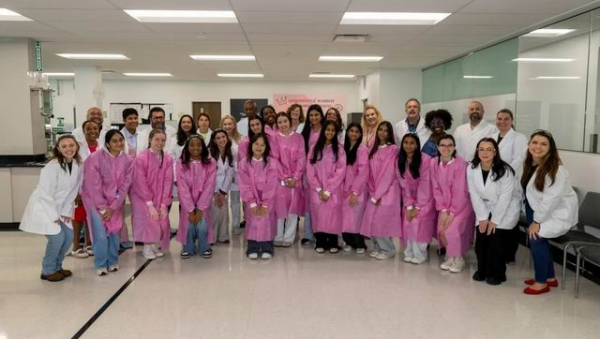 激发潜力 玫琳凯举办史上最大规模专属活动