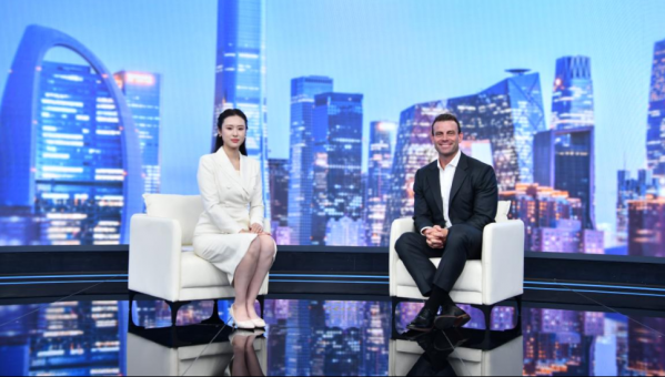 如新集团：用数智化科技赋能健康与美丽