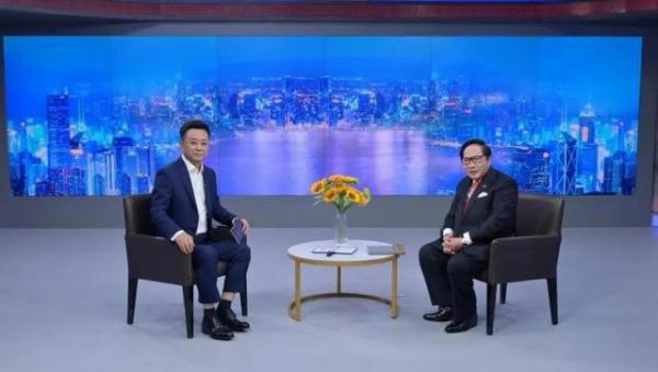 百余家权威媒体报道 金科伟业儒商理念获赞