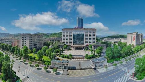 理想华莱五大科研平台驱动产业高质量发展