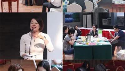 康宝莱支持“健康报道”媒体工作坊成功举办
