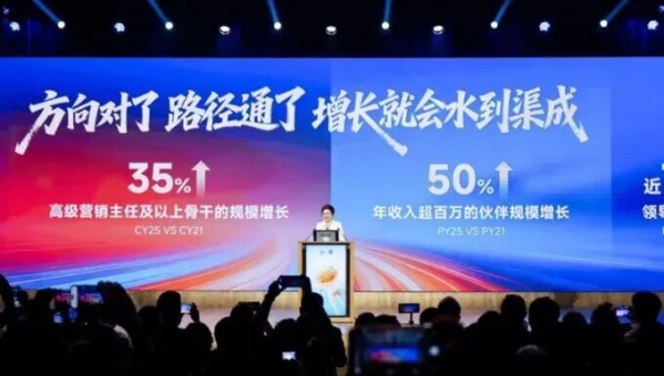 安利慕尼黑研讨会：押注4.6万亿抗衰赛道