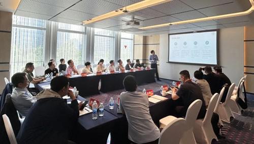完美|长寿医学专家共识倡议暨团标指南启动会