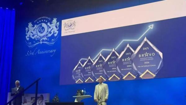 PM国际33周年庆又发大招：奖金政策再加码