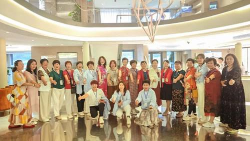荣格2026长江三峡·耀悦之旅燃情启幕