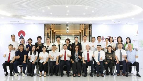 太阳神AAC常委2026市场发展工作会议圆满召开