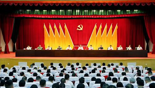 绿之韵中心党支部获雨花区“先进基层党组织”