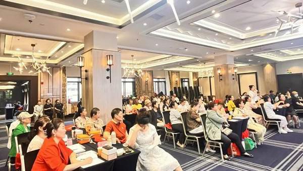 新时代吉林分公司举办健康顾问专项培训会