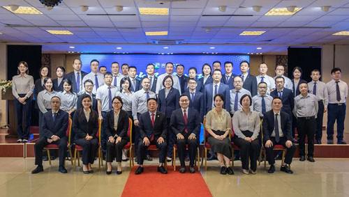 炎帝2026年中重要会议 明确5项工作部署