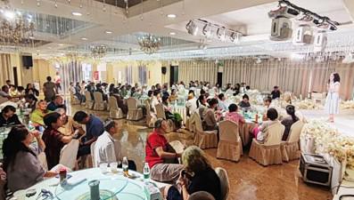 解码代谢密钥|完美7月1314・荟生活精彩启幕