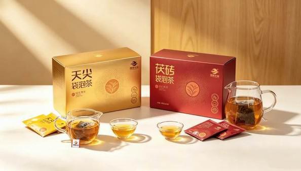 科技赋能茶香 理想华莱解锁多元新式茶生活