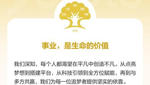 三生繁星会客厅 | 梦婷的短视频突围心法